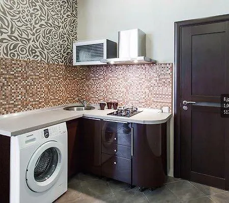 Baskan'in Suiti Apartment *