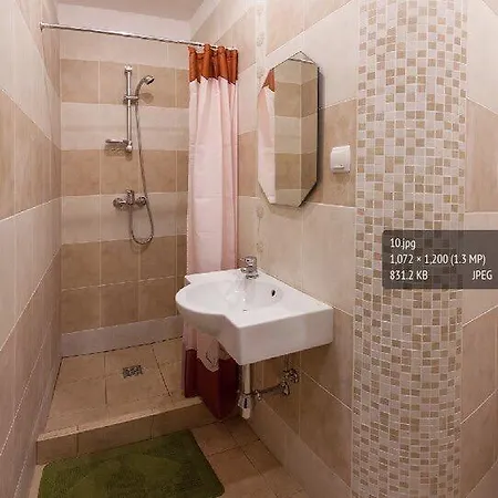 Baskan'in Suiti Apartment