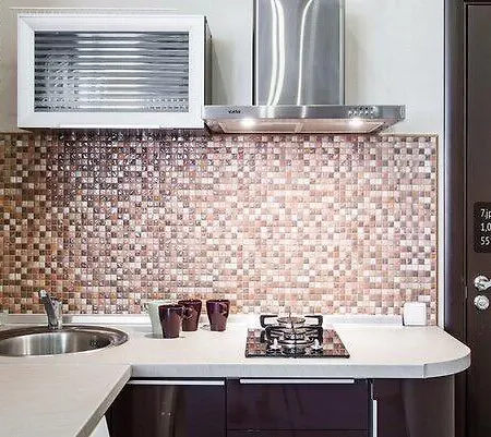 Apartment Baskan'in Suiti